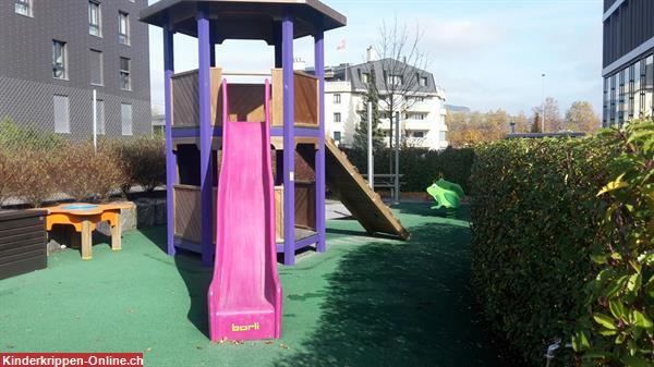 Bild 8: kiana Kita Sursee