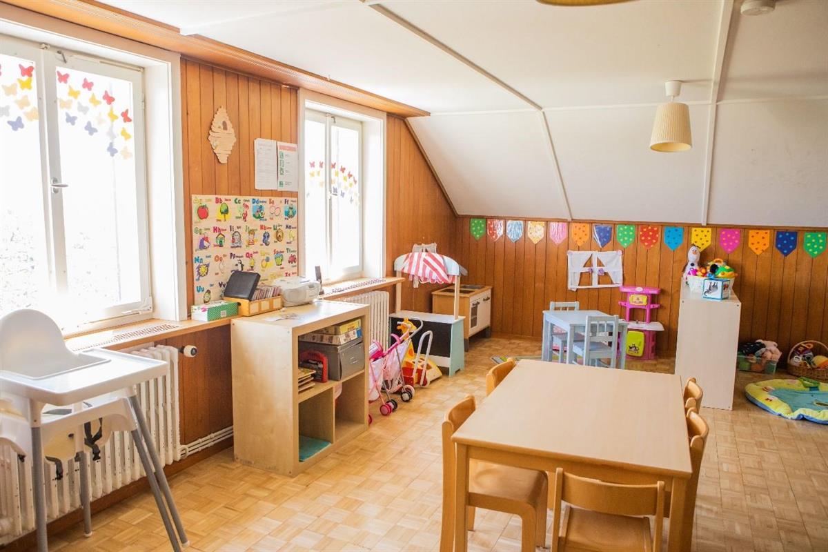 Bild 3: kiana Kita, Kinderbetreuung Herrliberg