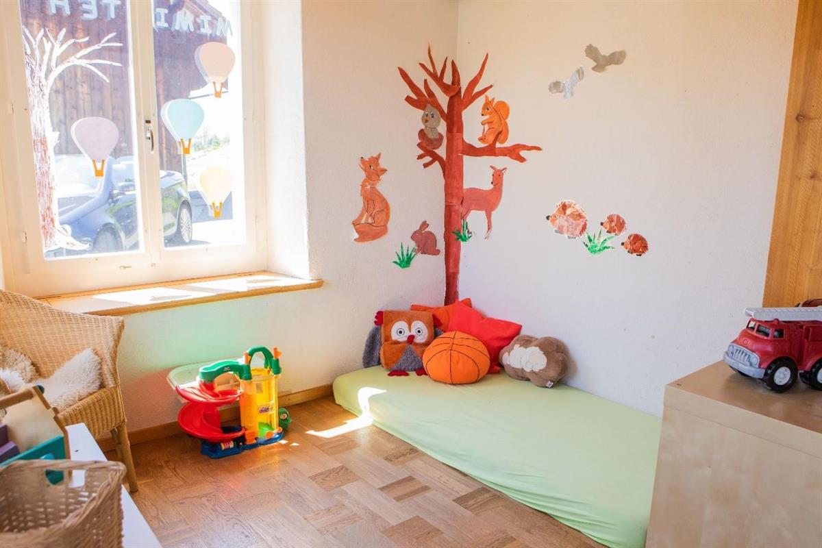 Bild 6: kiana Kita, Kinderbetreuung Herrliberg