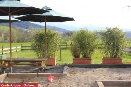 Bild 7: kiana Kita, Kinderbetreuung nahe Bauernhof, Ponyhof, Wald