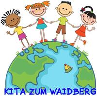 Kita zum Waidberg, deutsch/spanisch sprachige Kinderbetreuung Stadt Zürich