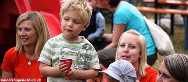 Bild 4: Spielhuus Krebsbach, Betreuung für Babys, Kleinkinder, Kindergärtner und Schüler