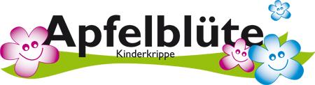 Apfelblüte Kinderkrippe Winterthur