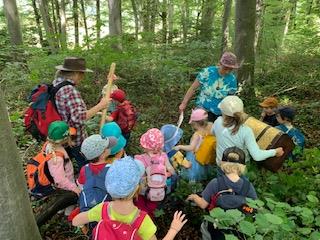 Bild 10: Kibu Kinderburg Kindertagesstätte in Münchenstein Basel