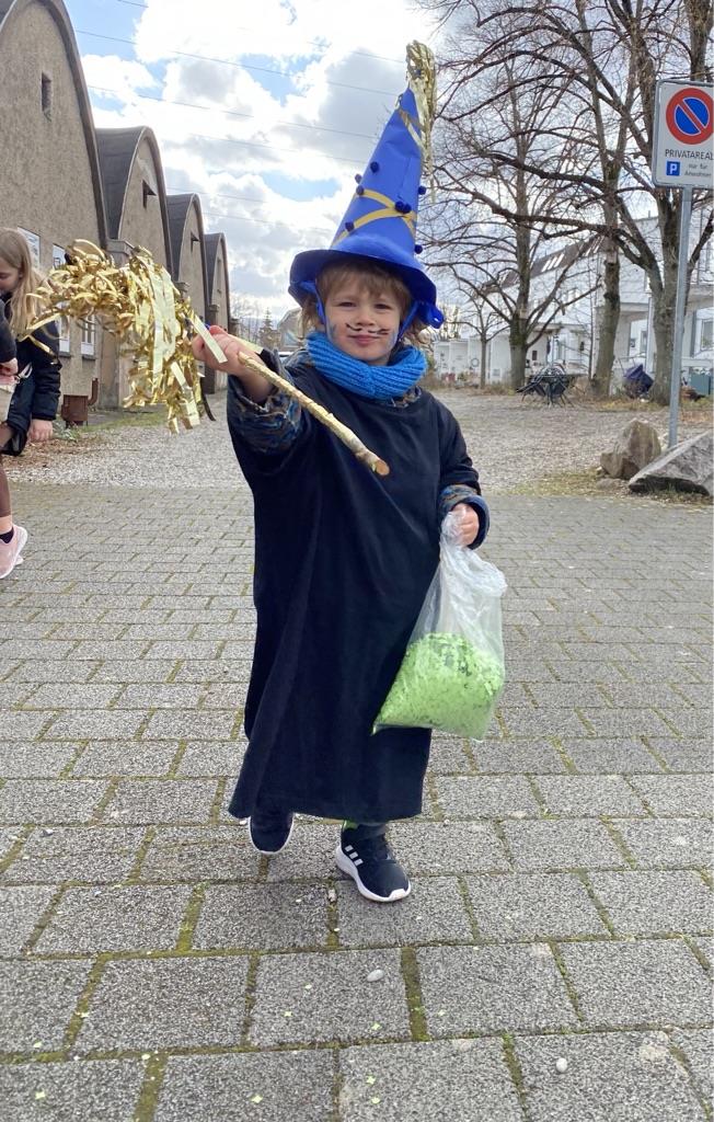 Bild 11: Kibu Kinderburg Kindertagesstätte in Münchenstein Basel