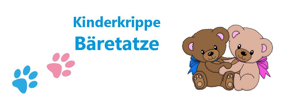 Kinderkrippe Bäretatze, KiTa Betreuungsplatz in Dällikon ZH