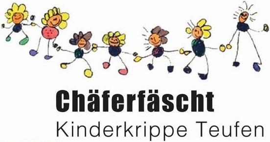 Kinderkrippe Chäferfäscht, pädagogisch ausgerichtete Betreuung in Teufen AR