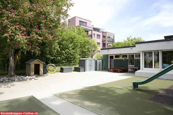 Bild 3: Parkside School, DE/EN Kita, Pre-school, Kindergarten in Thalwil ZH