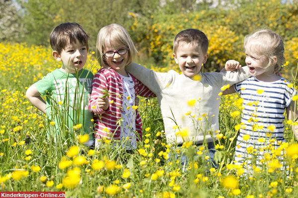 Bild 6: Parkside School zweisprachige Krippe, Pre-school und Kindergarten in Thalwil ZH