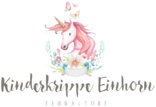 Kinderkrippe Einhorn, Kitabetreuung Fehraltorf