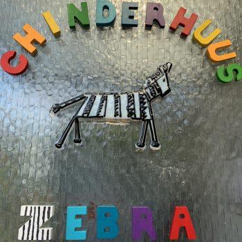 Chinderhuus Zebra GmbH, Kita in Frenkendorf BL (Umgebung Liestal)