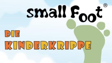 Bild 1: small Foot AG - Die Kinderkrippe, familienergänzende Kinderbetreuung Dagmersellen LU