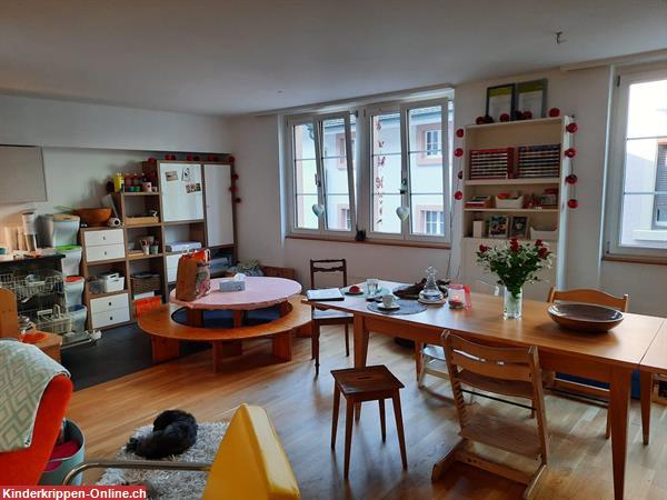 Bild 3: NIDO-Rheinfelden