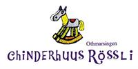 Chinderhuus Rössli, Kinderbetreuung Othmarsingen (nahe Lenzburg)
