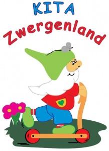 Bild 1: Kita Zwergenland, Kinderbetreuung Neudorf St. Gallen