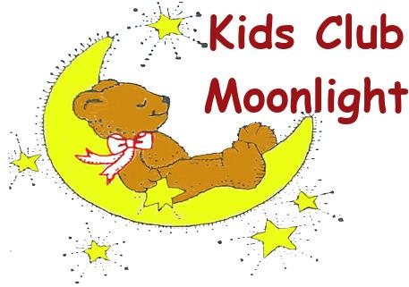 Kids Club Moonlight, Kindertagesstätte in Ebmatingen