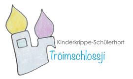Kinderkrippe Tröimschlossji, familiäre Kinderbetreuung in Glis Wallis