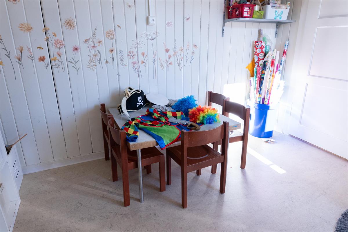 Bild 6: Kinderkrippe/Hort Pfäffikon SZ