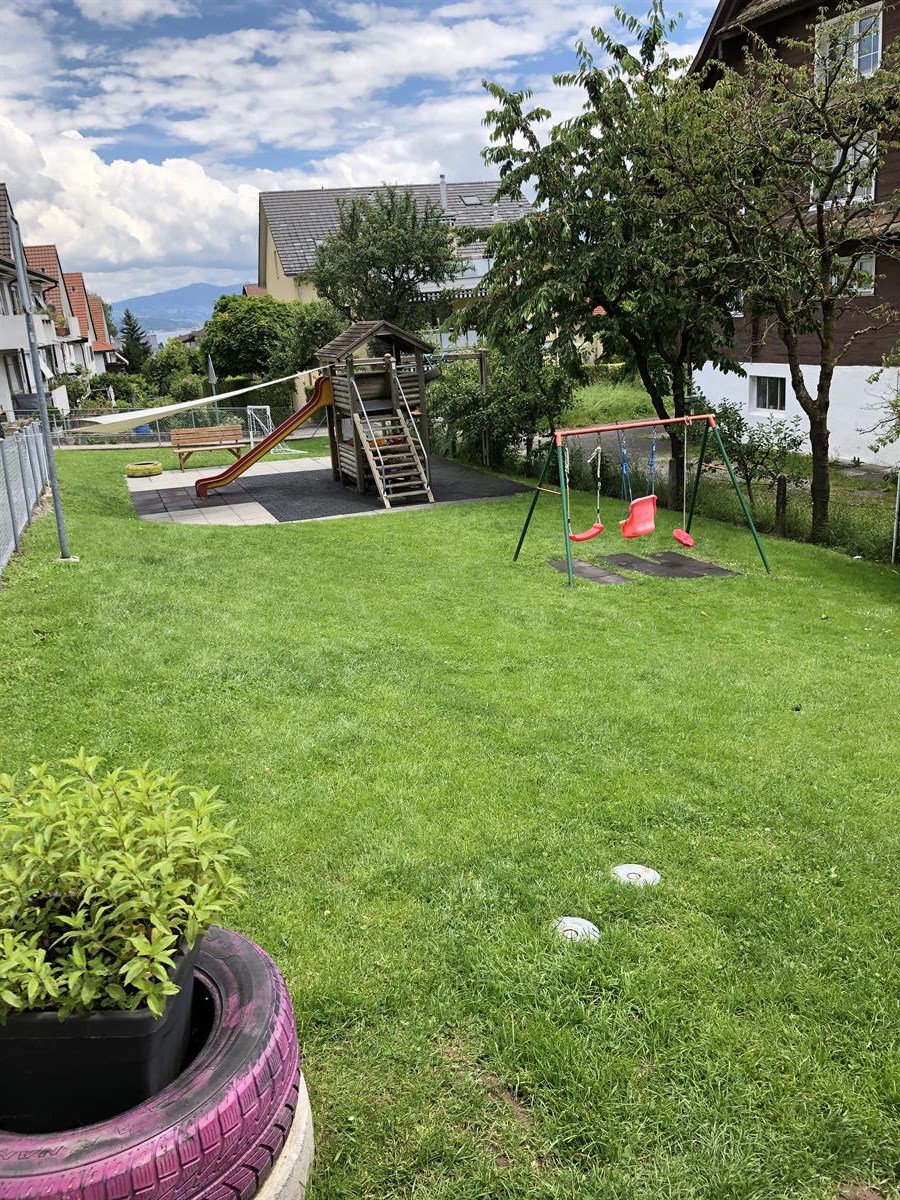 Bild 9: Kinderkrippe/Hort Pfäffikon SZ