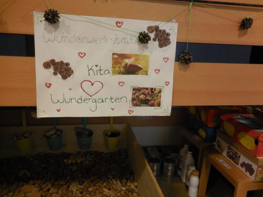 Bild 5: Wundergarten GmbH, NaturKita in Niederwil AG