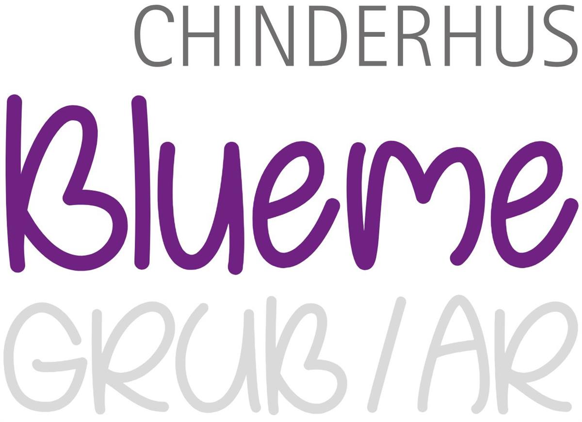 Chinderhus Blueme, Kita, Mittagstisch, Nachmittags- und Ferienbetreuung in Grub AR