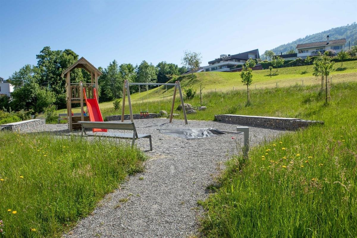 Bild 10: kiana Kita, Kinderbetreuung Küssnacht am Rigi