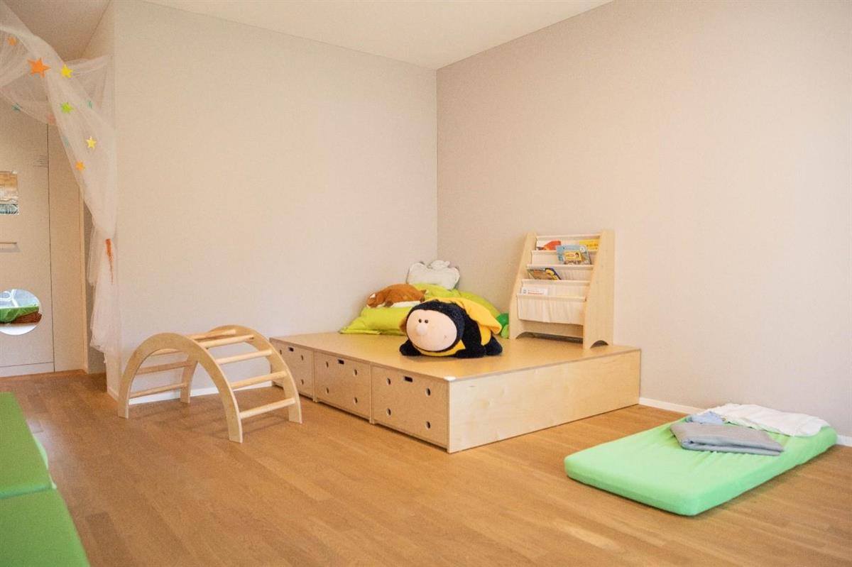 Bild 3: kiana Kita, Kinderbetreuung Küssnacht am Rigi
