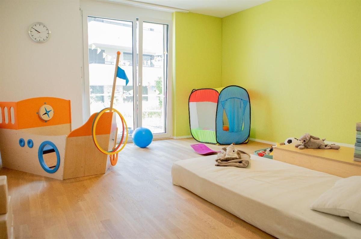 Bild 6: kiana Kita, Kinderbetreuung Küssnacht am Rigi