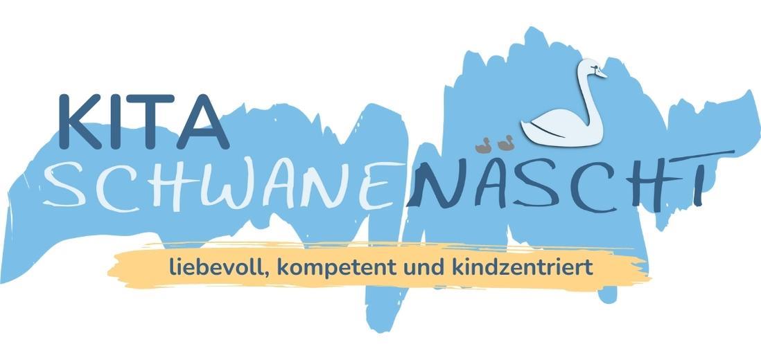 Bild 1: Kita Schwanenäscht, Kinderbetreuung Aarau