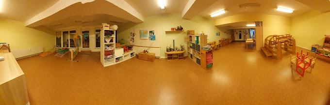 Bild 3: Kindertagesstätte Liputto, Kinderbetreuung Stadt Basel