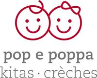 Kita pop e poppa leuehöhli, Kindertagesstätte in der Nähe vom Bahnhof Winterthur