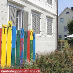 Bild 2: KiTa Avalon GmbH, Qualifizierte Kindertagesstätte in Volketswil ZH