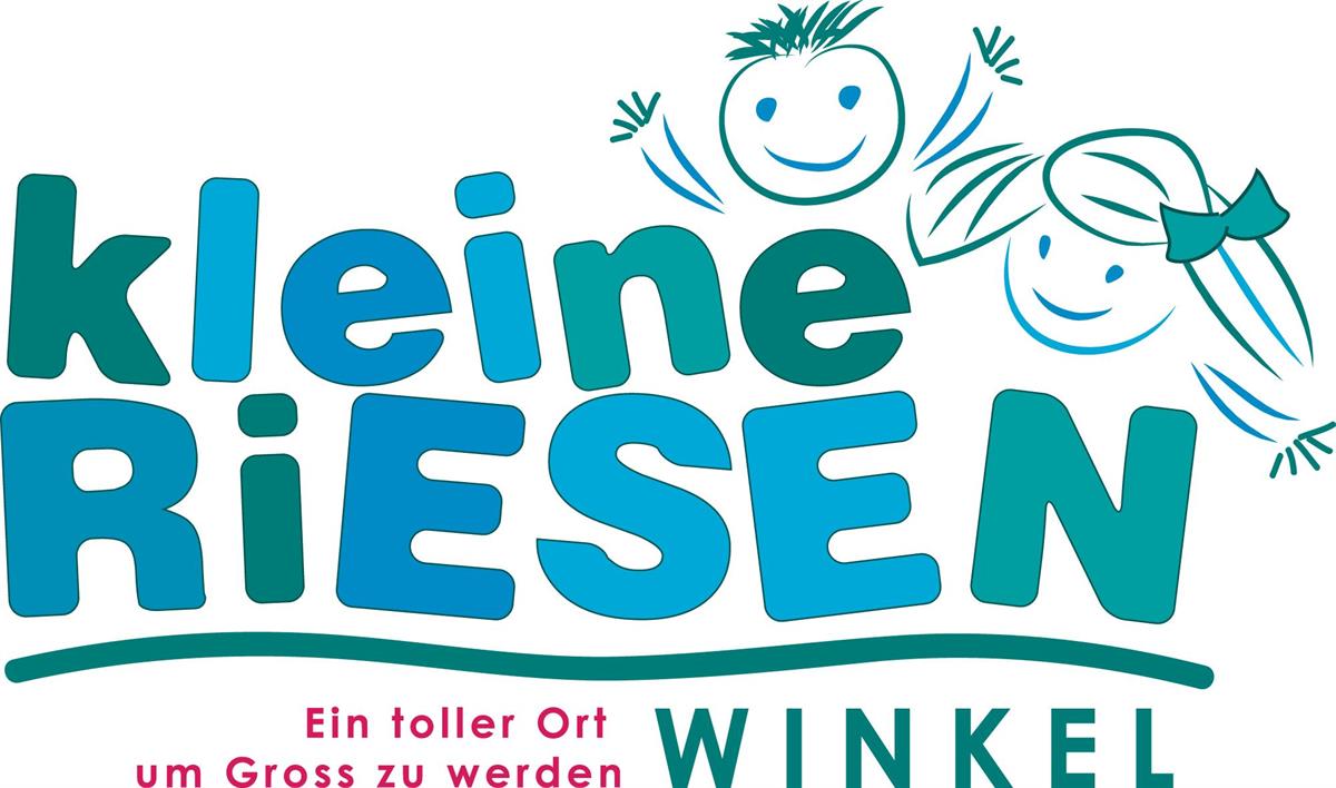 kleine RiESEN GmbH, Sozial-, Sprachkompetenz, Kreativität, Musikalität, KiTa in Winkel