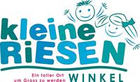 kleine RiESEN GmbH, Sozial-, Sprachkompetenz, Kreativität, Musikalität, KiTa in Winkel