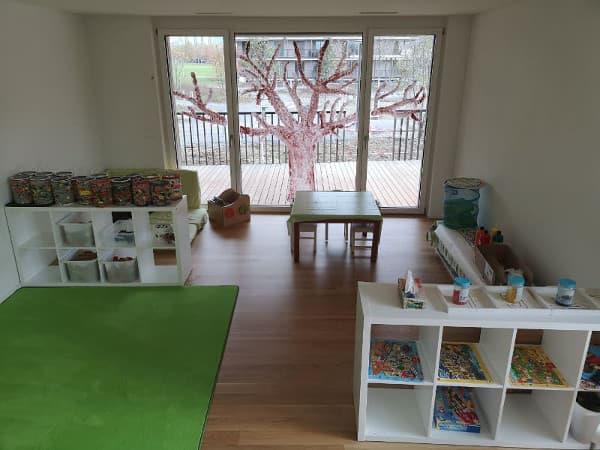 Bild 5: KiTa Schatzinsel Stein, Kinderbetreuung mit Abholservice für Kindergartenkinder