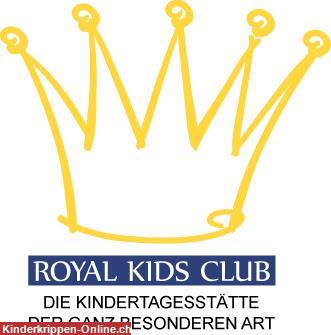 Royal Kids Club GmbH, familienergänzende Kindertagesstätte Solothurn