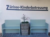 Zürisee-Kinderbetreuung in Pfäffikon SZ