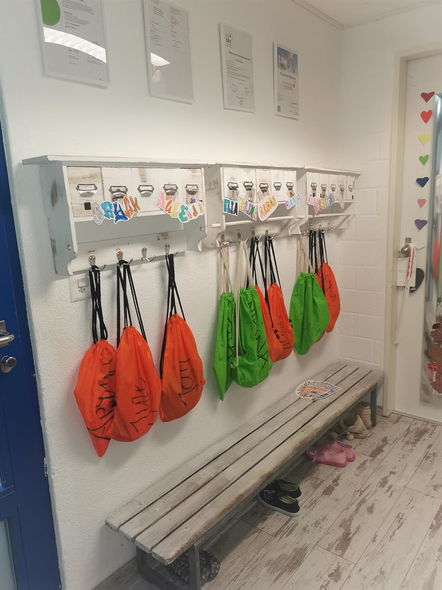 Bild 5: Zürisee-Kinderbetreuung in Pfäffikon SZ