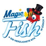 Kita MAGIC FISH, multikulturelle Kleinkindbetreuung Stadt Zürich
