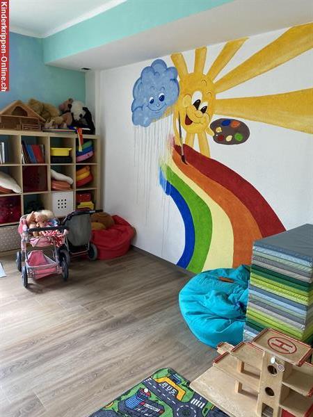 Bild 6: Kita Rägäbogä, 8280 Kreuzlingen