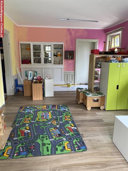 Bild 7: Kita Rägäbogä, 8280 Kreuzlingen