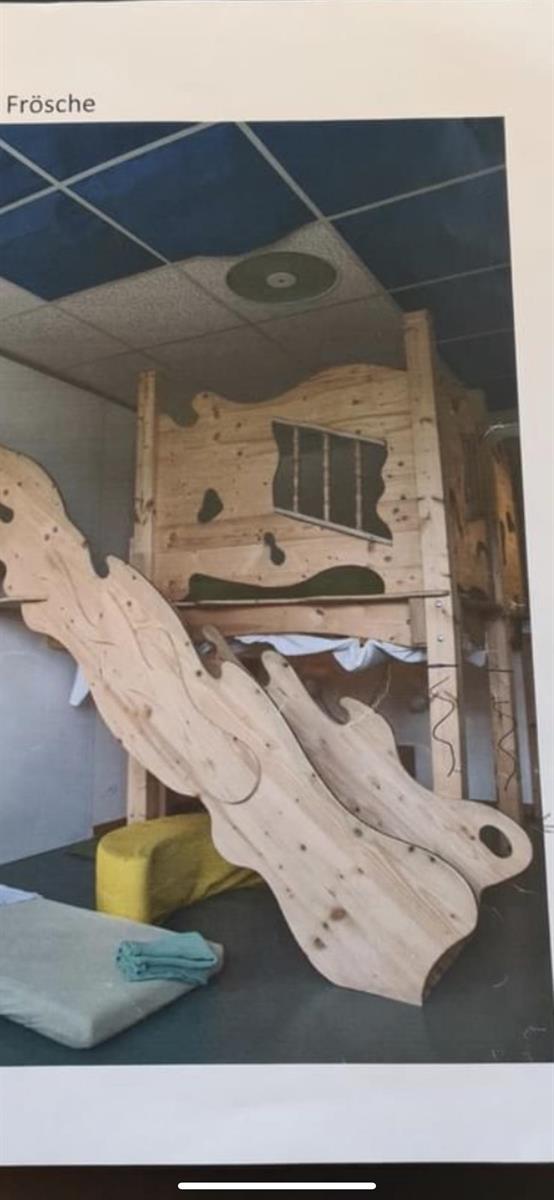 Bild 9: Kita Rägäbogä, 8280 Kreuzlingen