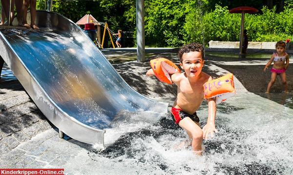 Bild 2: Little People Kinderkrippe | 8600 Dübendorf