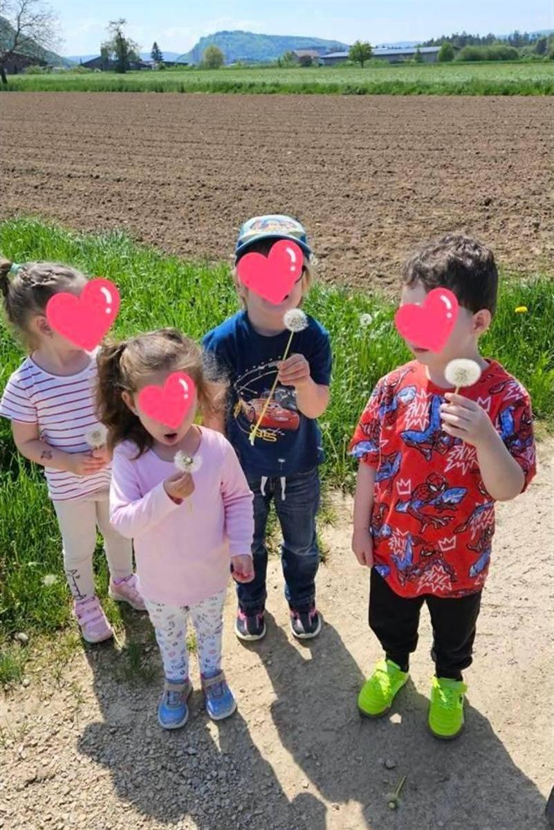 Bild 3: Kunterbunt, Kinderbetreuung Würenlingen
