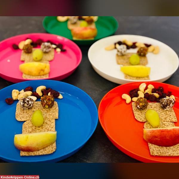 Bild 2: Babaluga Kinderzone, Kinderbetreuung am Wochenende in Bachenbülach