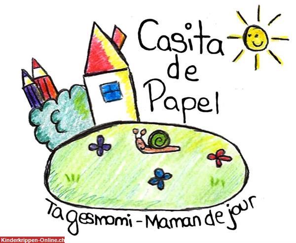Tagesfamilie "Casita de papel" in Biel/Bienne