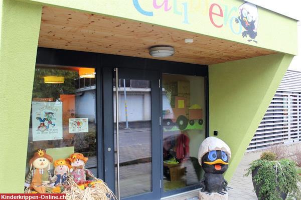 Bild 2: Kita Calimero - Tägerwilen, Kinderbetreuung nahe Konstanz