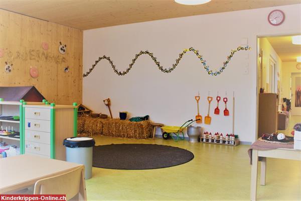 Bild 3: Kita Calimero - Tägerwilen, Kinderbetreuung nahe Konstanz