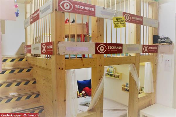 Bild 4: Kita Calimero - Tägerwilen, Kinderbetreuung nahe Konstanz