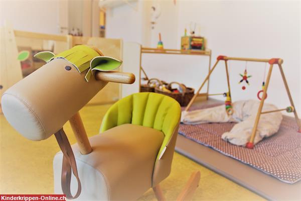 Bild 5: Kita Calimero - Tägerwilen, Kinderbetreuung nahe Konstanz